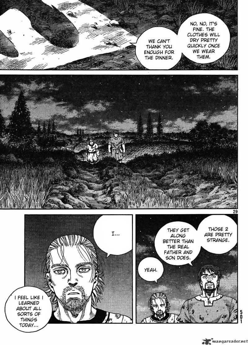 Vinland Saga, Chapter 65 image 29